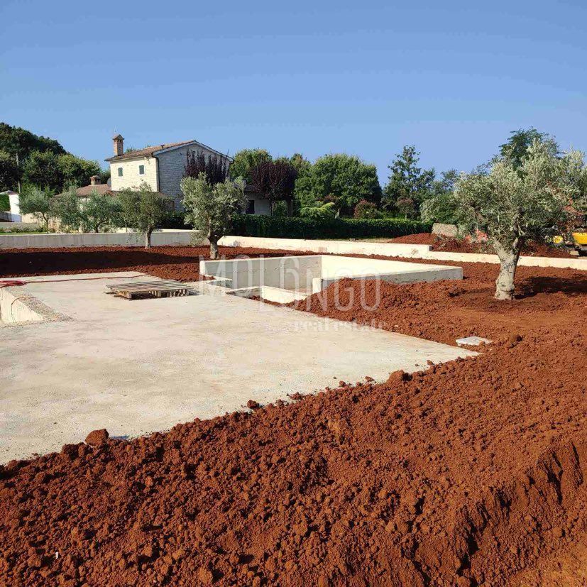 Casa Bratovići, Poreč, 170m2