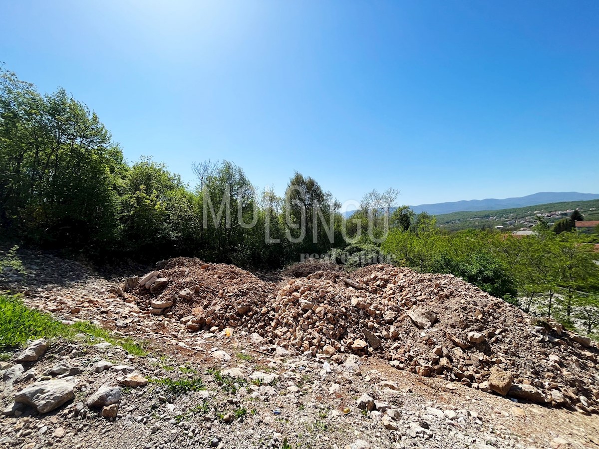 Terreno Viškovo, 797m2