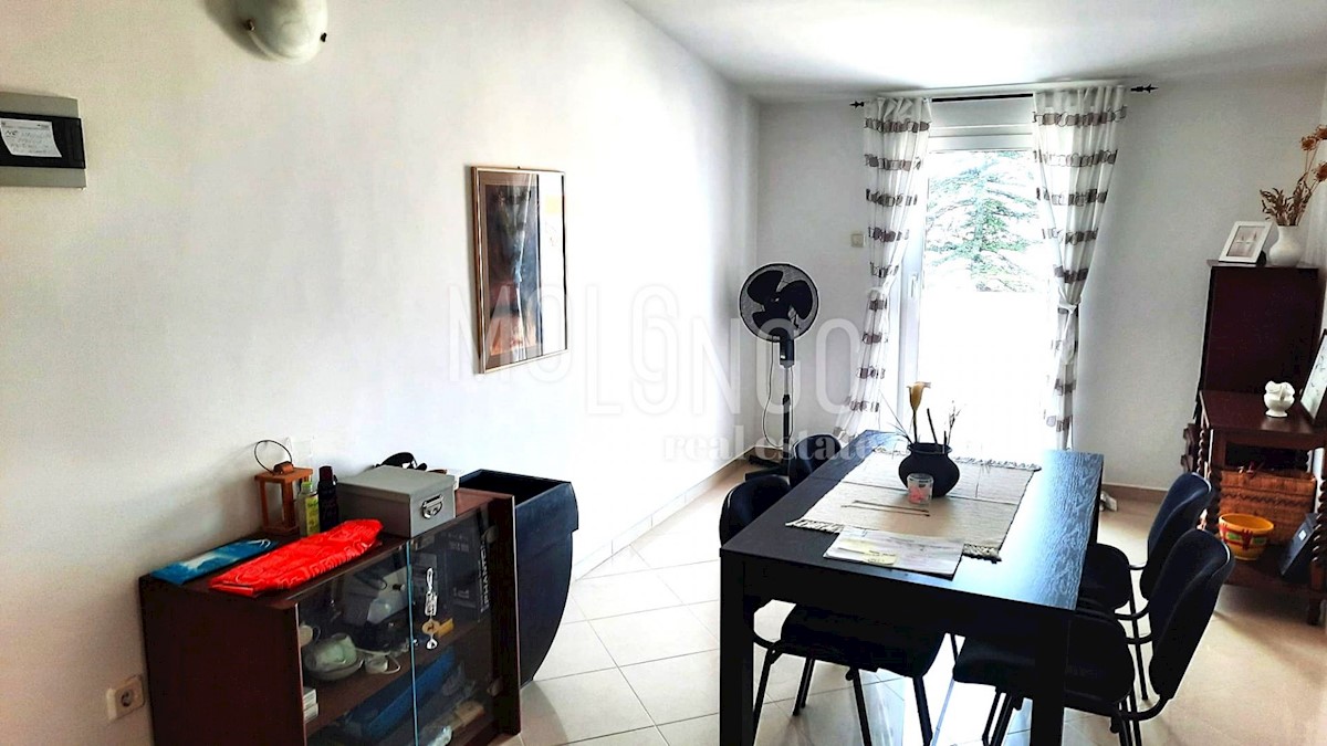 Appartamento/appartamento Dramalj, Crikvenica, 101,45m2