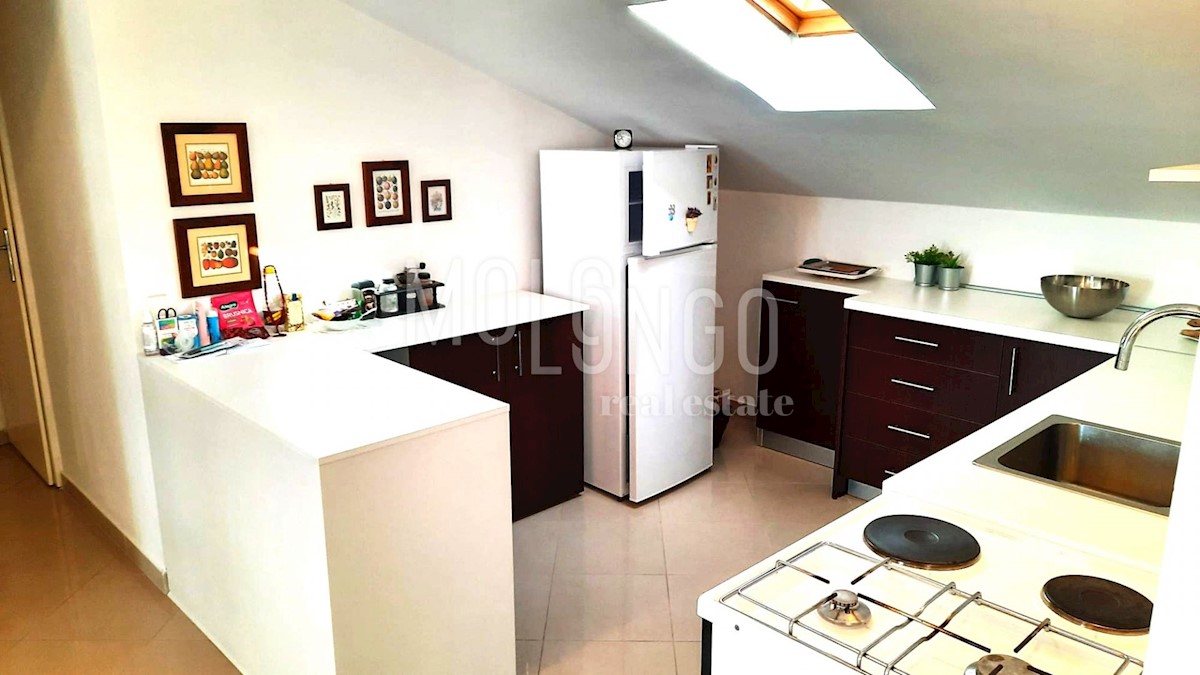 Appartamento/appartamento Dramalj, Crikvenica, 101,45m2