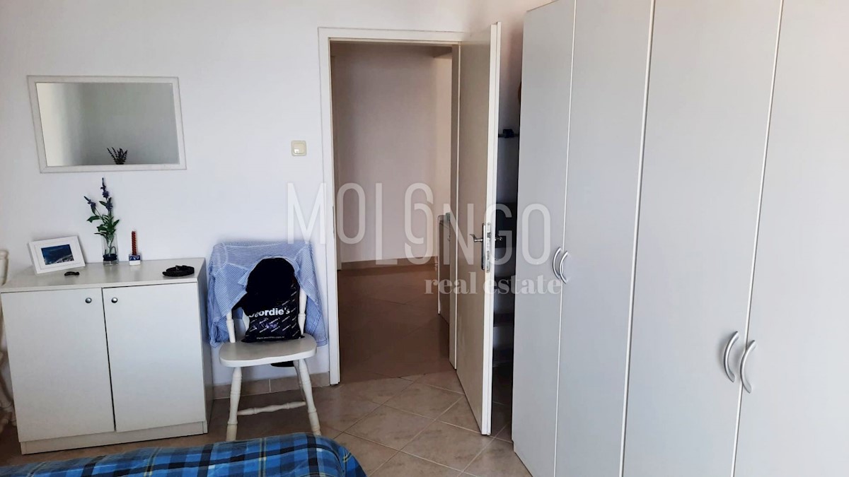 Appartamento/appartamento Dramalj, Crikvenica, 101,45m2