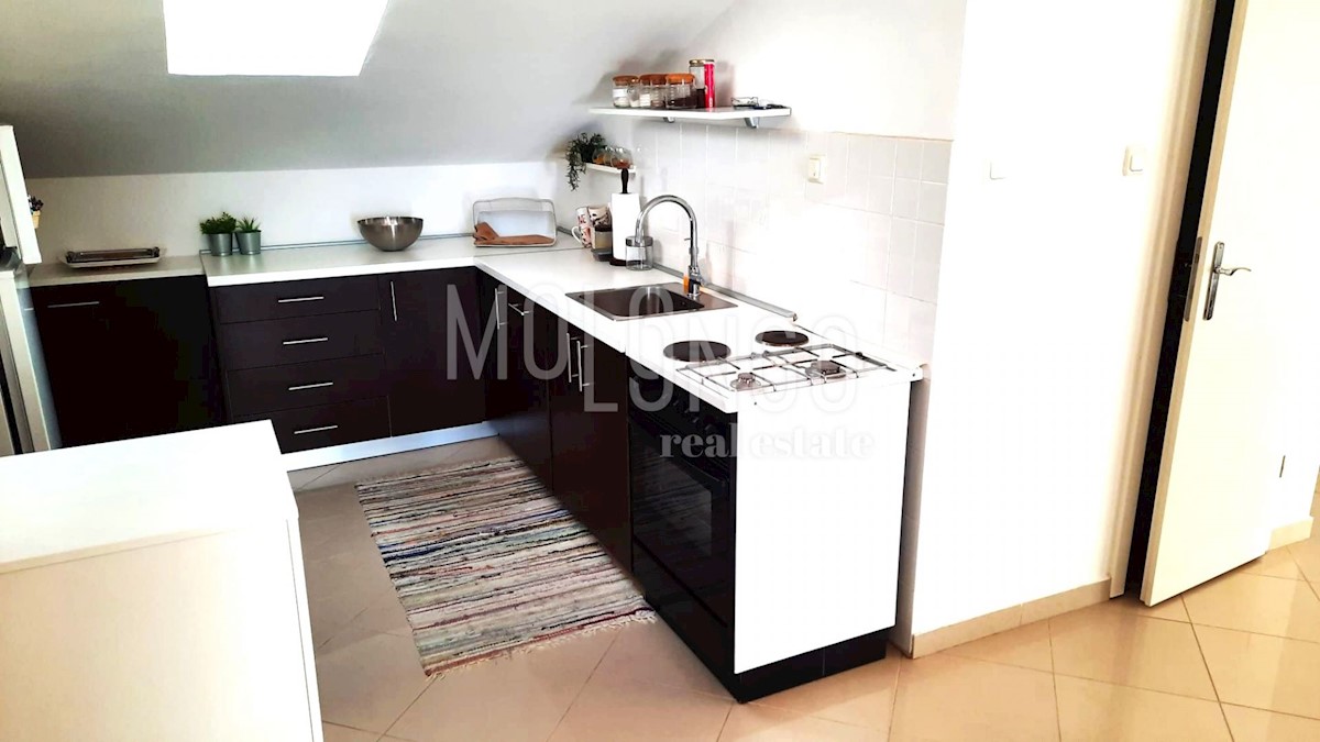 Appartamento/appartamento Dramalj, Crikvenica, 101,45m2