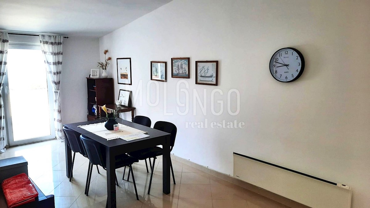 Appartamento/appartamento Dramalj, Crikvenica, 101,45m2