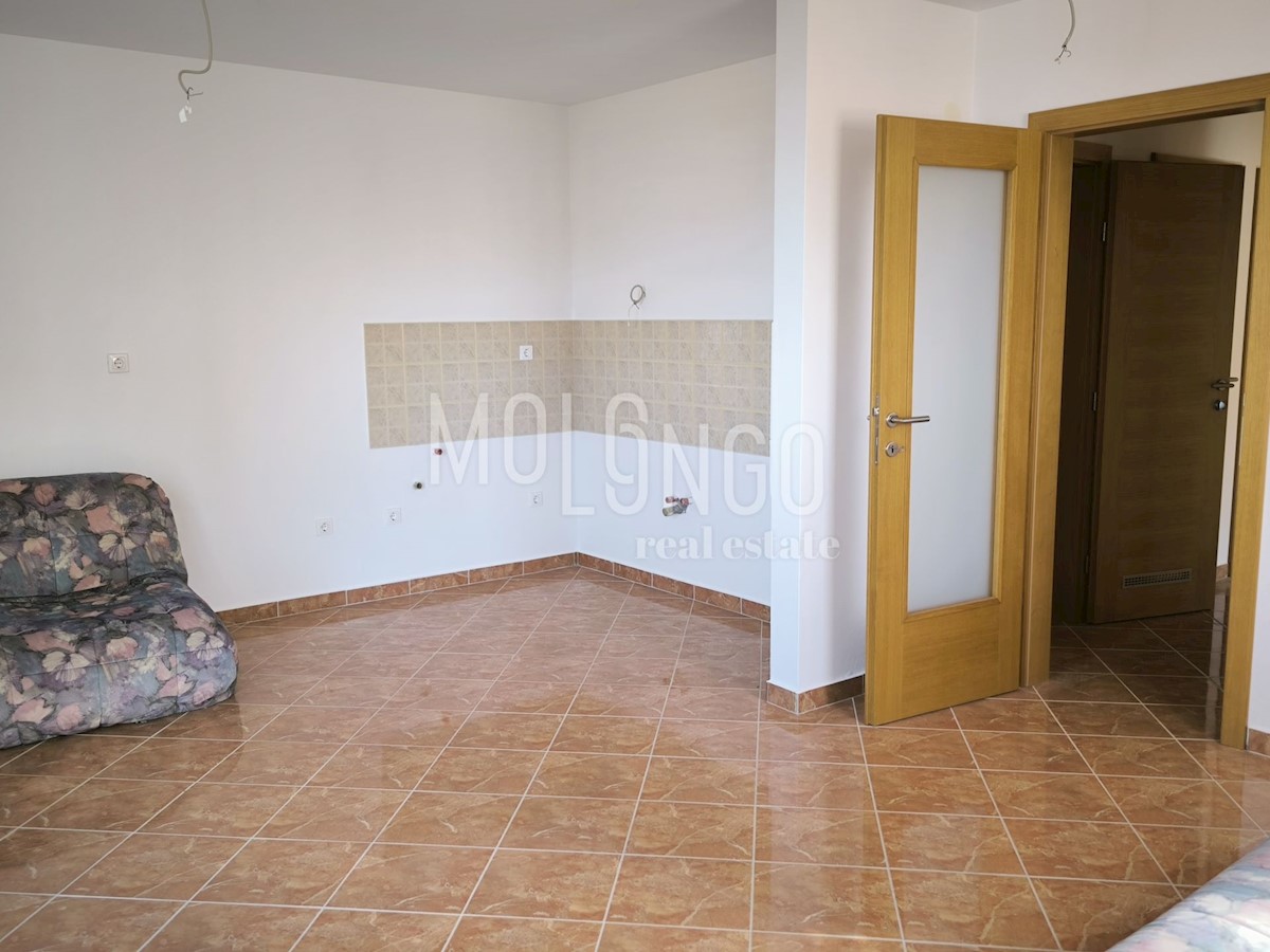 Appartamento/appartamento Selce, Crikvenica, 49,25m2