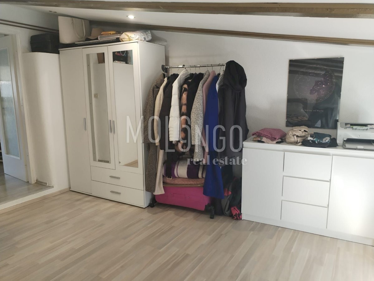 Appartamento/appartamento Trsat, Rijeka, 38,29m2