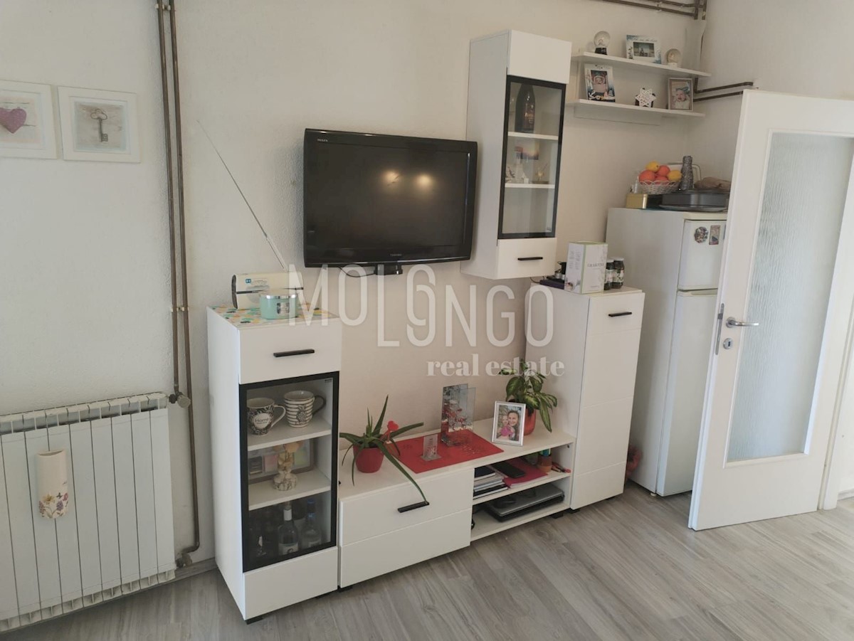 Appartamento/appartamento Trsat, Rijeka, 38,29m2