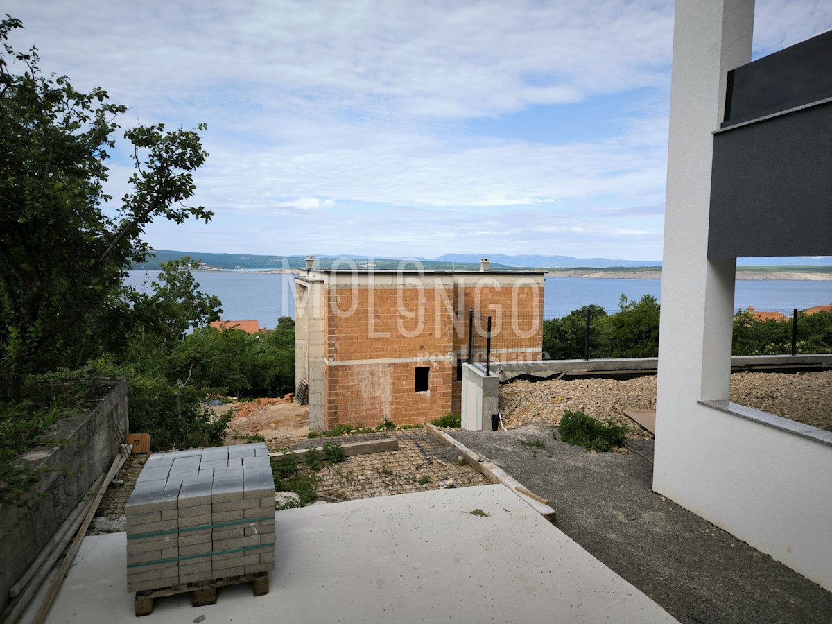 Casa Dramalj, Crikvenica, 169,24m2