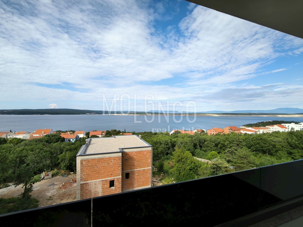 Casa Dramalj, Crikvenica, 169,24m2