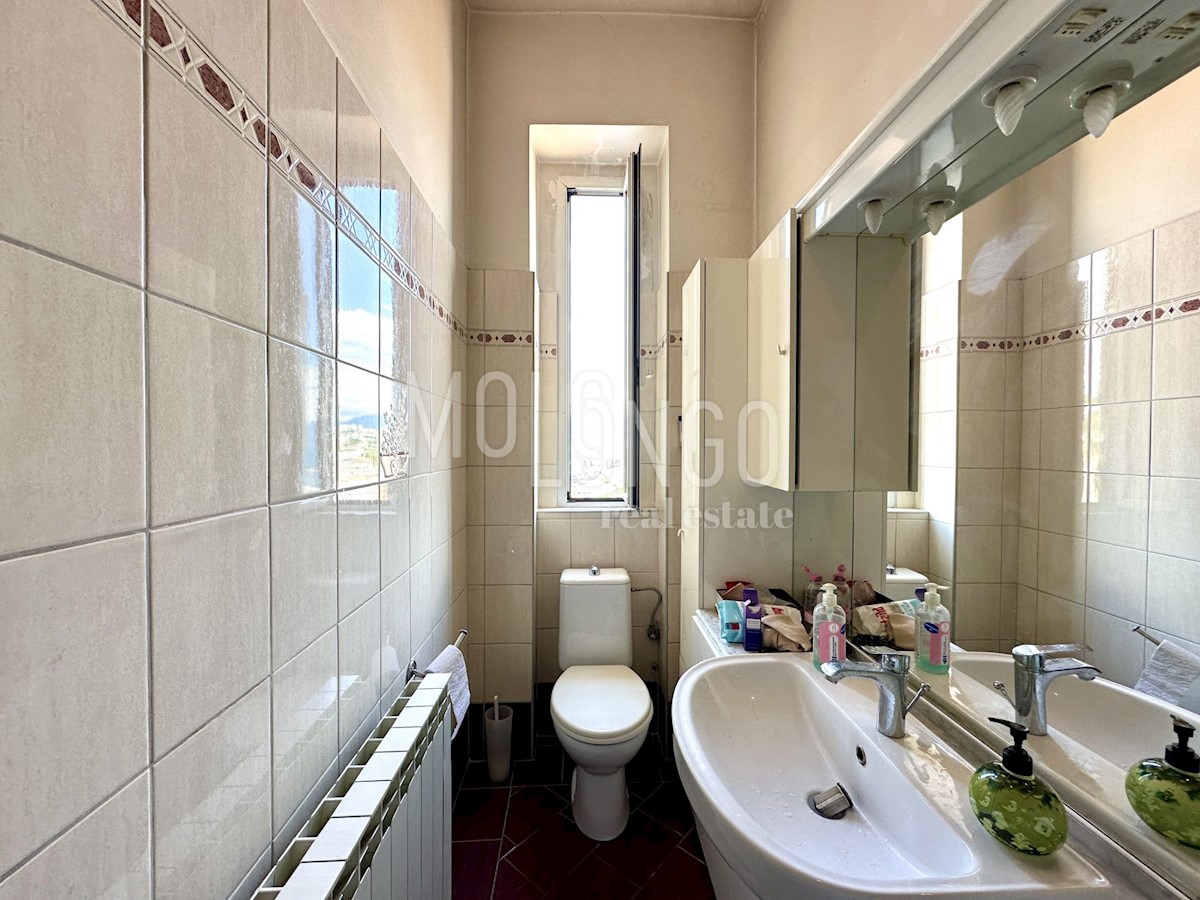 Appartamento/appartamento Centar, Rijeka, 93m2