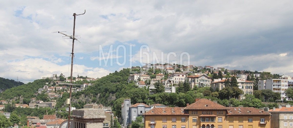 Appartamento/appartamento Centar, Rijeka, 44,90m2