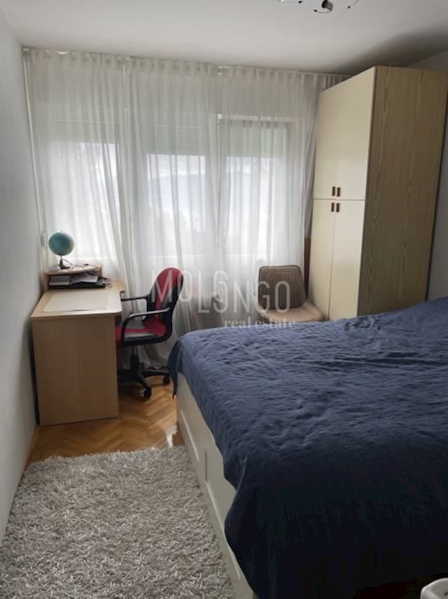 Appartamento/appartamento Krnjevo, Rijeka, 70,14m2