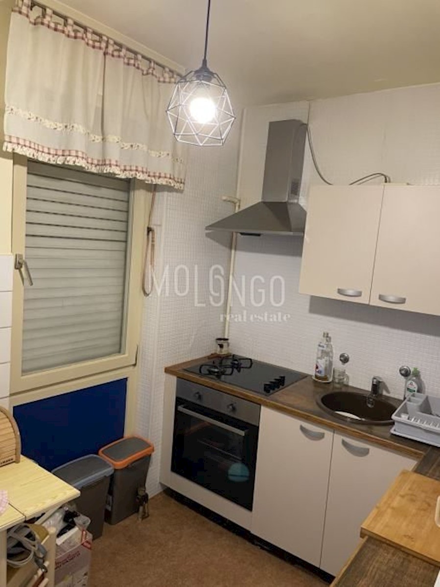 Appartamento/appartamento Krnjevo, Rijeka, 70,14m2