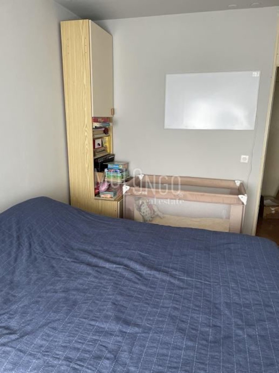 Appartamento/appartamento Krnjevo, Rijeka, 70,14m2