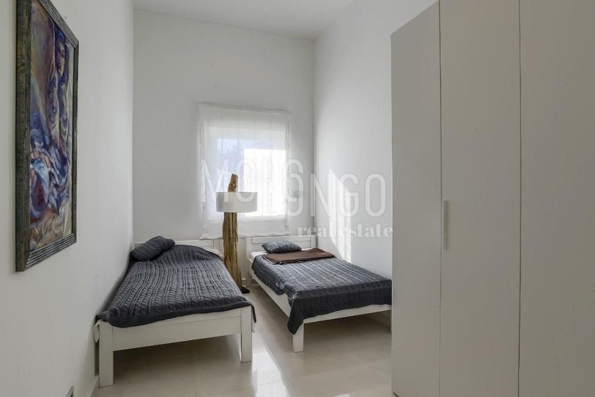 Appartamento/appartamento Štinjan, Pula, 171,10m2