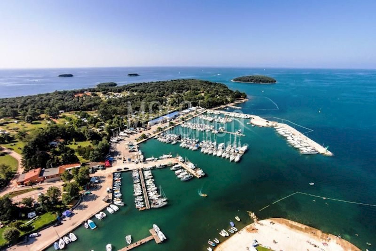 Casa Funtana, 112,37m2