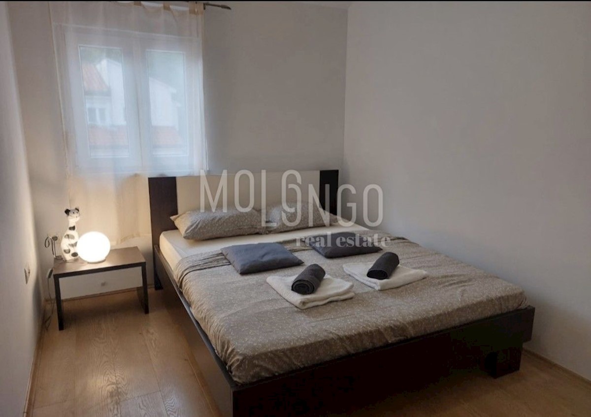 Appartamento/appartamento Rukavac, Matulji, 55m2