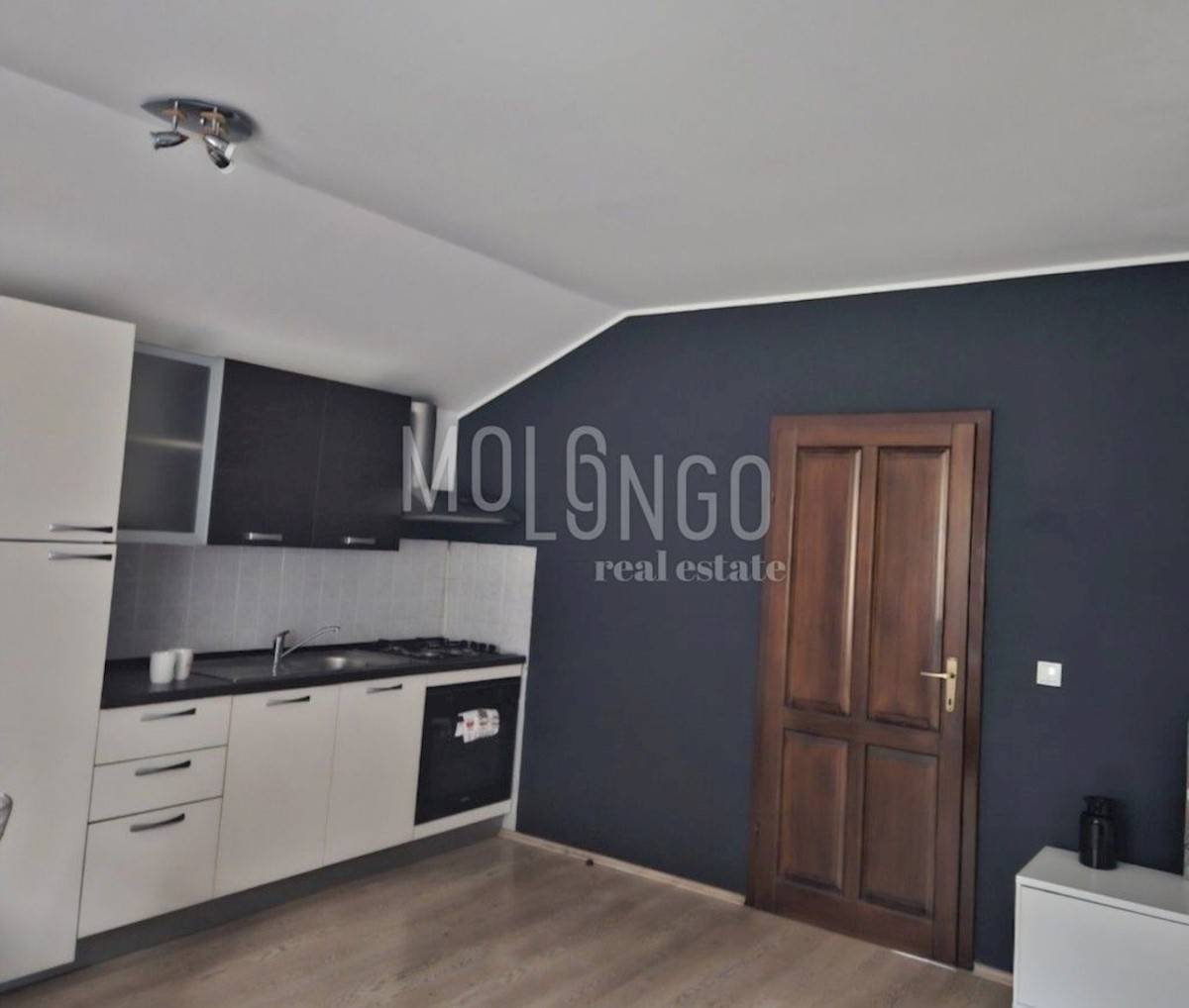 Appartamento/appartamento Rukavac, Matulji, 55m2