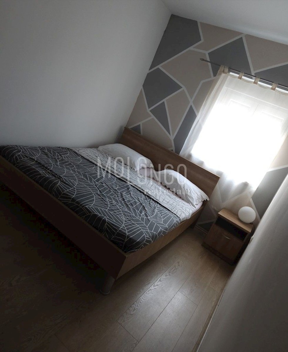 Appartamento/appartamento Rukavac, Matulji, 55m2