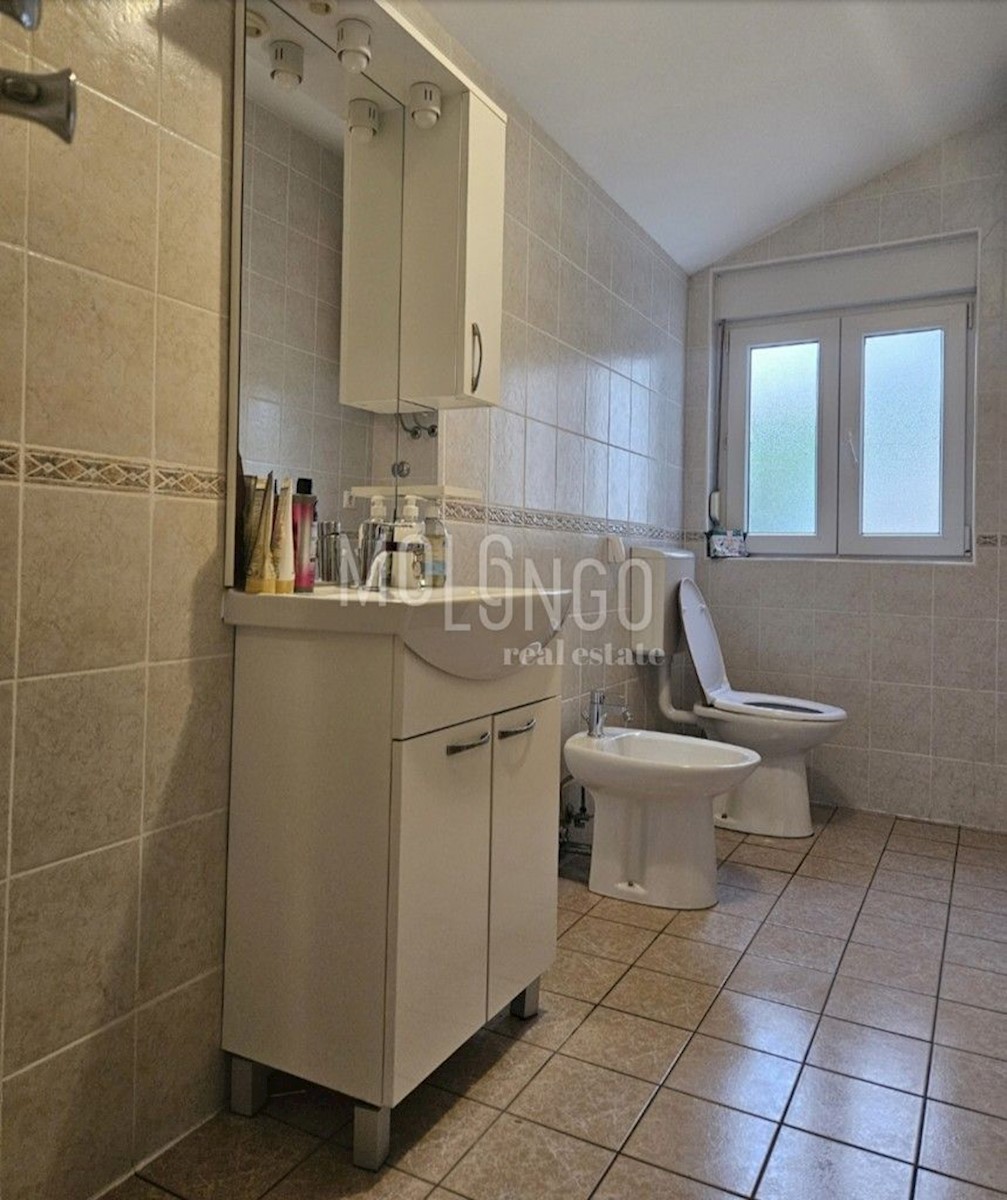 Appartamento/appartamento Rukavac, Matulji, 55m2