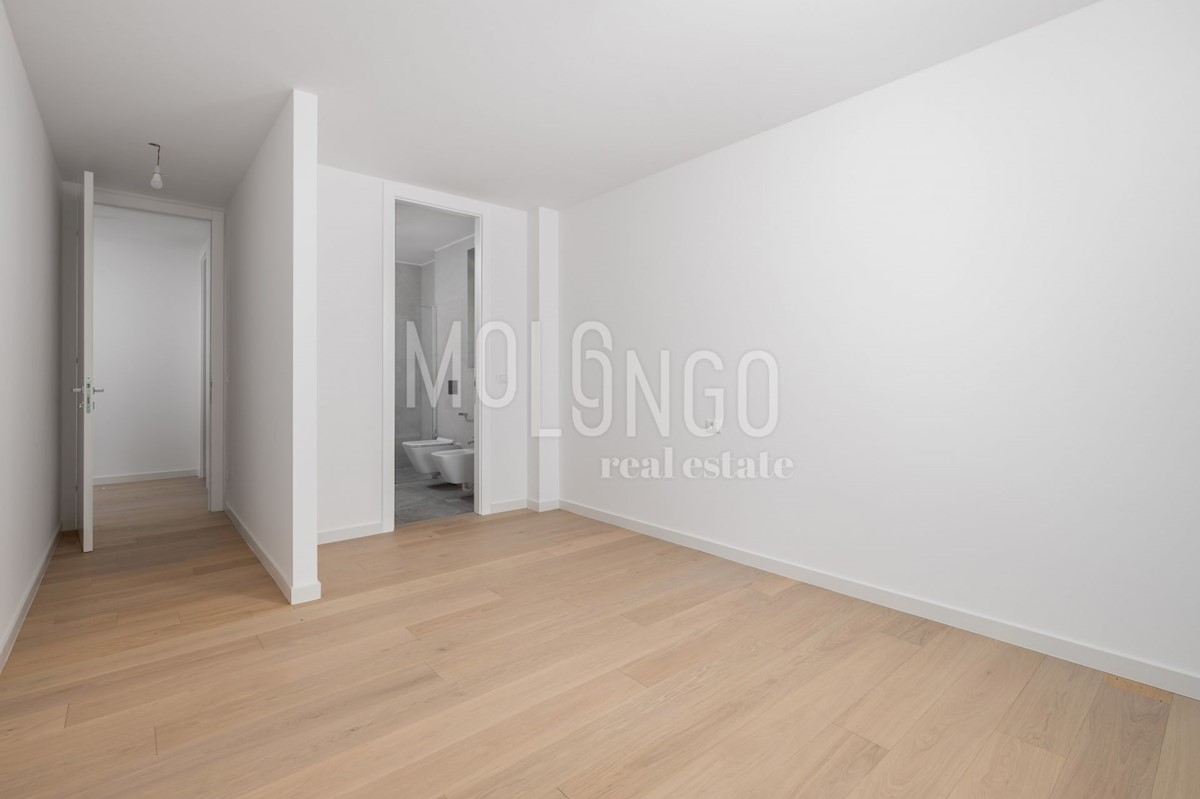 Appartamento/appartamento Opatija - Centar, Opatija, 261,01m2