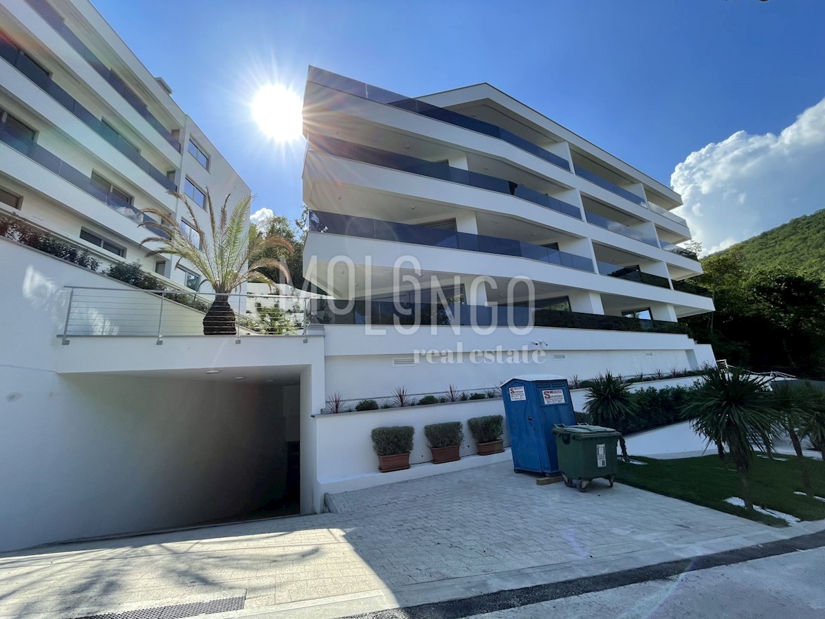 Appartamento/appartamento Opatija - Centar, Opatija, 261,01m2