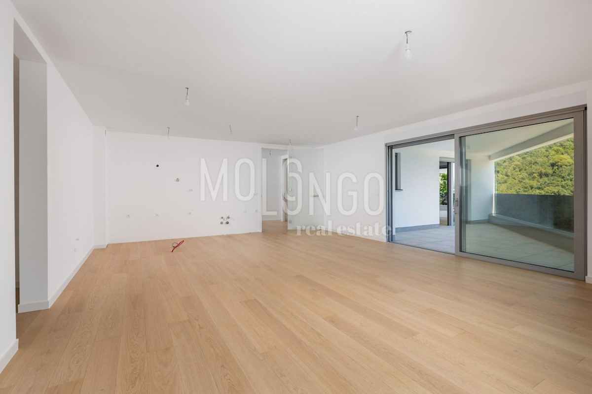 Appartamento/appartamento Opatija - Centar, Opatija, 261,01m2