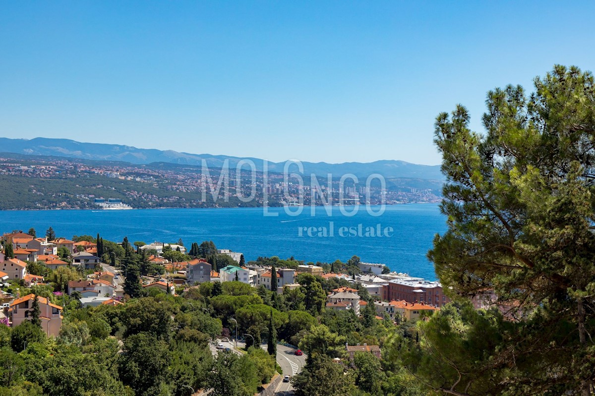 Appartamento/appartamento Opatija - Centar, Opatija, 261,01m2