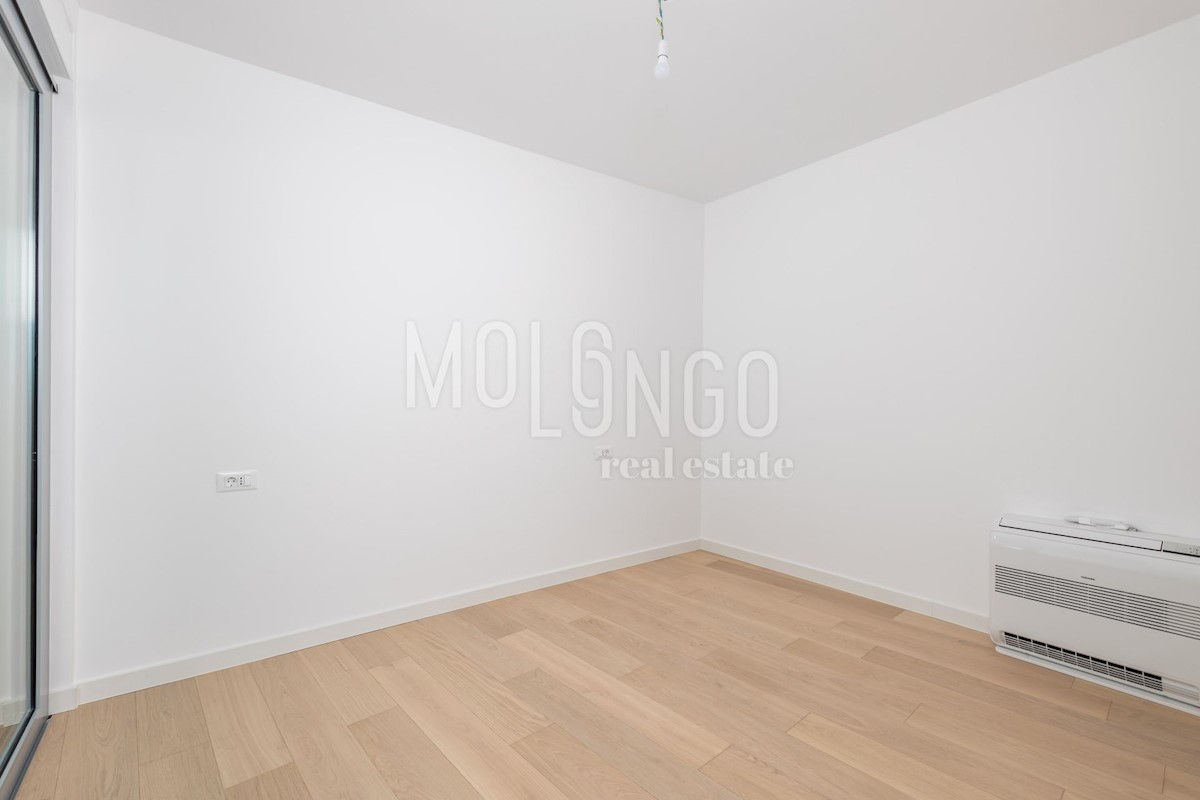 Appartamento/appartamento Opatija - Centar, Opatija, 95,98m2