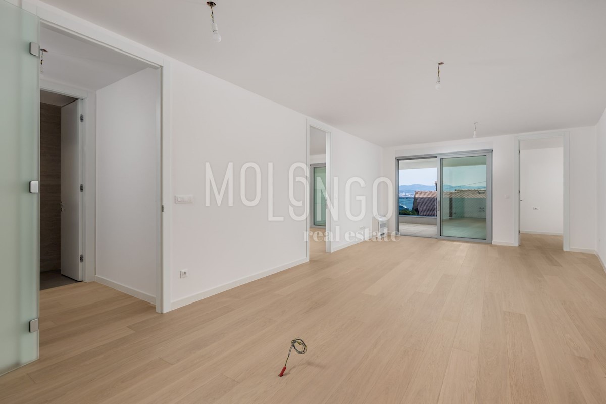 Appartamento/appartamento Opatija - Centar, Opatija, 95,98m2