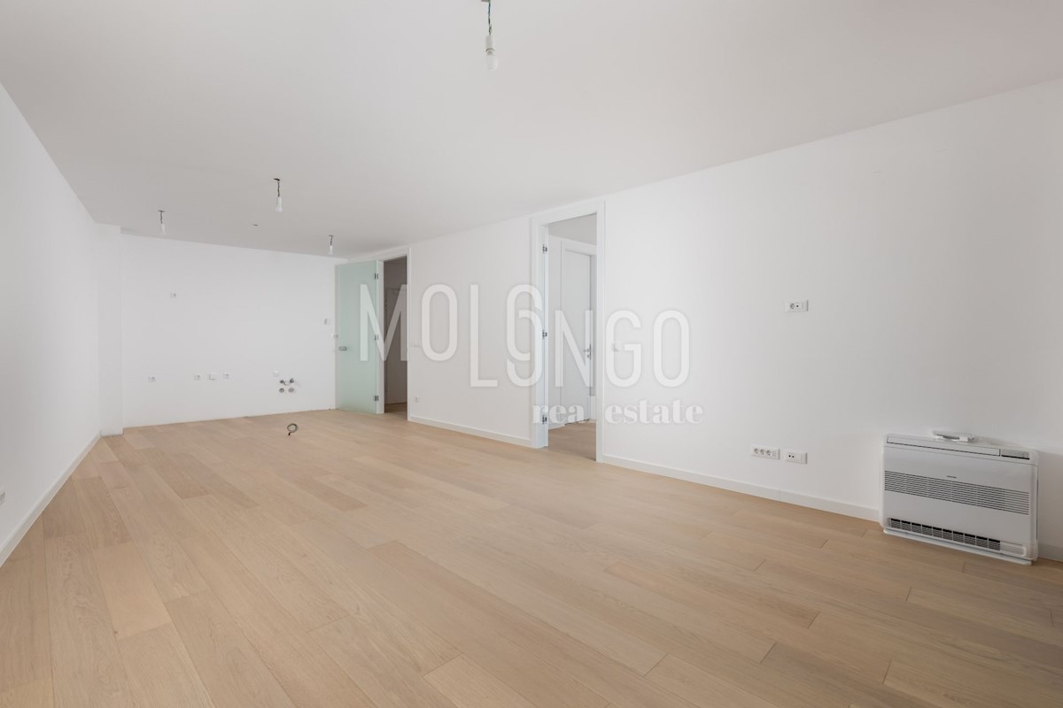 Appartamento/appartamento Opatija - Centar, Opatija, 95,98m2