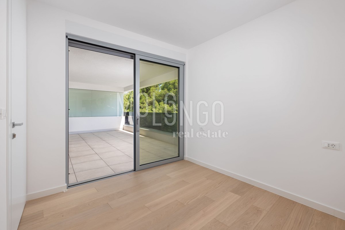 Appartamento/appartamento Opatija - Centar, Opatija, 95,98m2