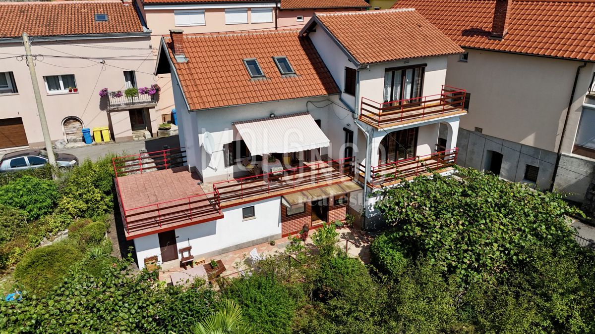 Casa Viškovo, 279,94m2