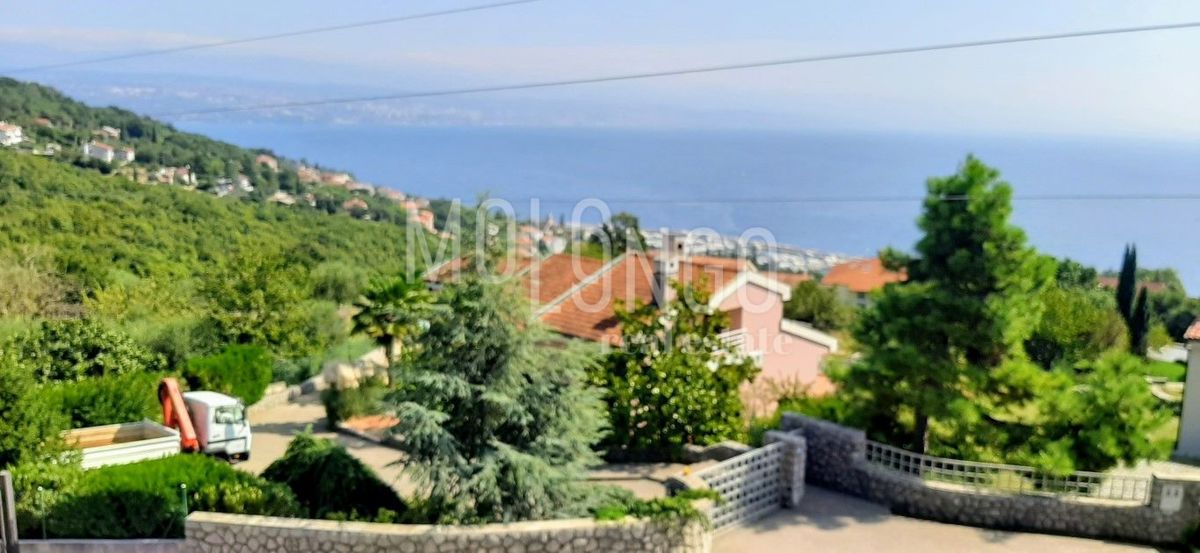 Appartamento/appartamento Ičići, Opatija - Okolica, 97,76m2