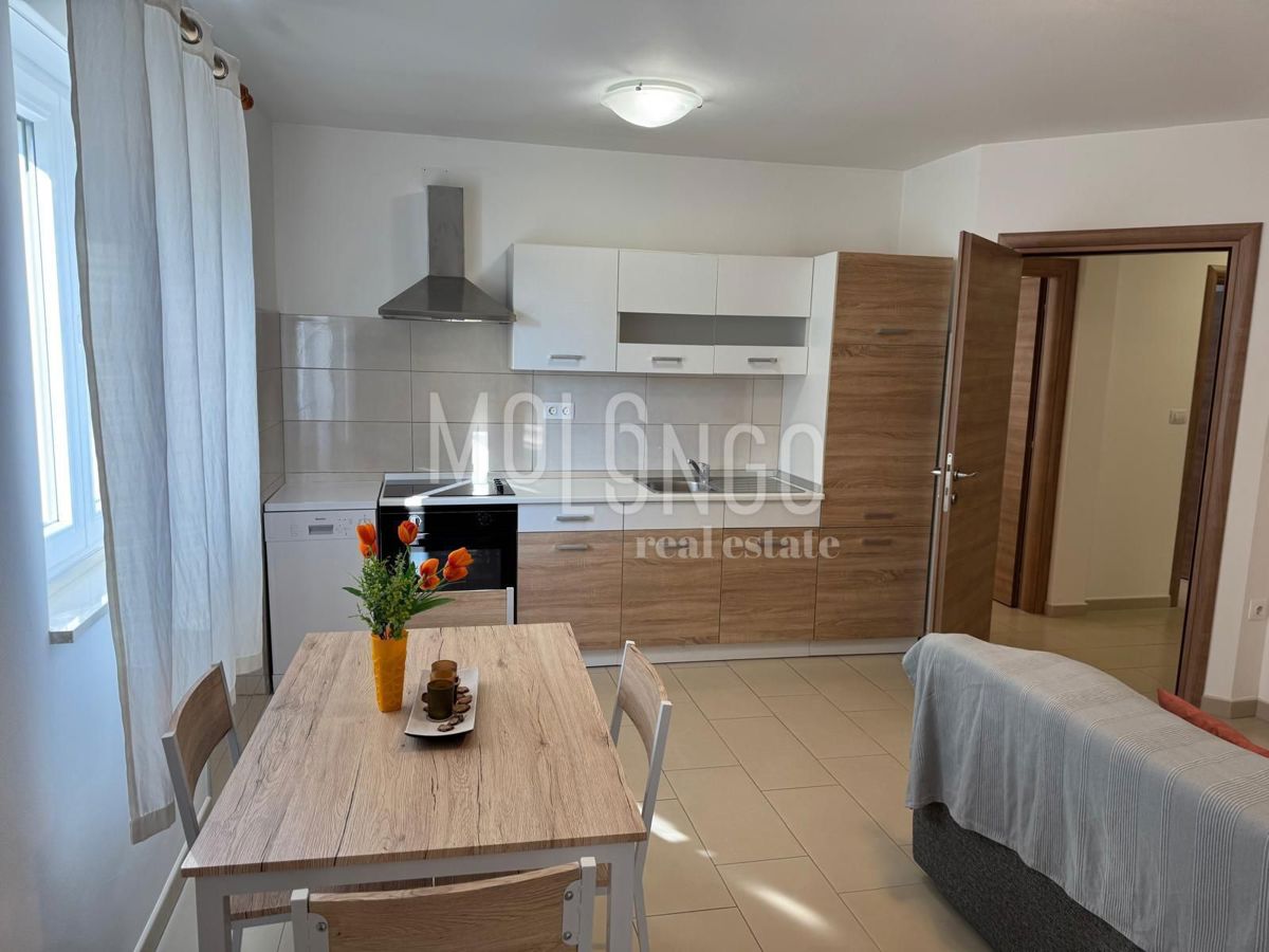 Appartamento/appartamento Centar, Pula, 62,87m2