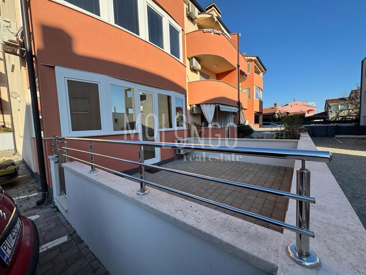 Appartamento/appartamento Centar, Pula, 62,87m2