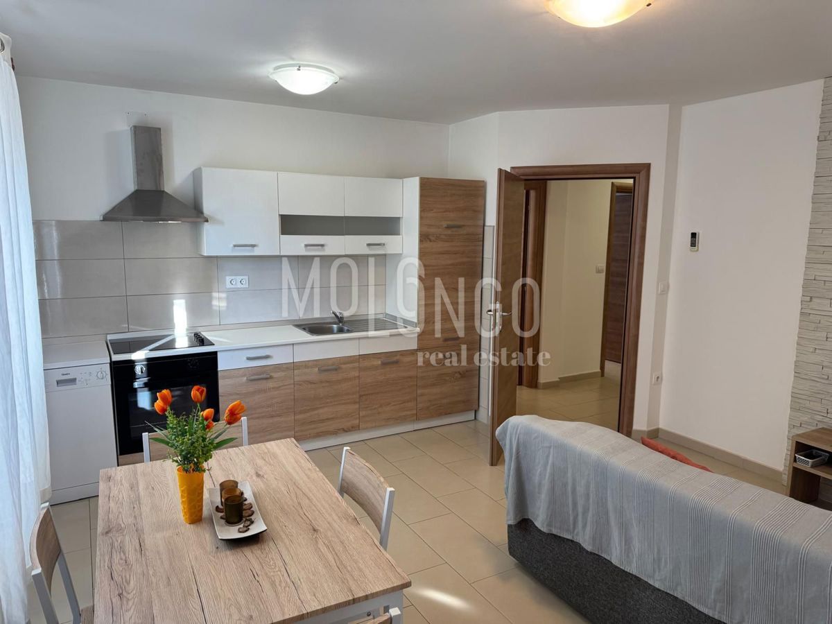 Appartamento/appartamento Centar, Pula, 62,87m2