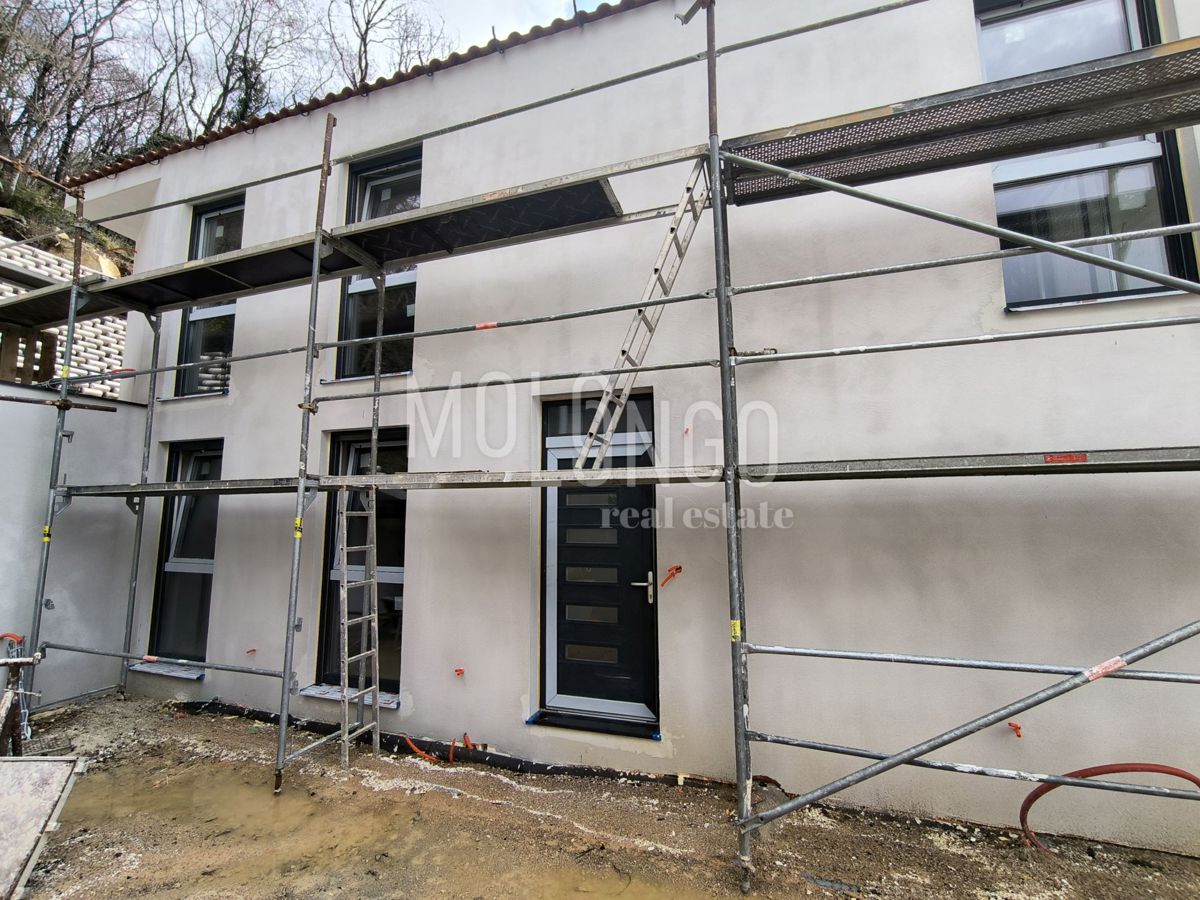 Appartamento/appartamento Omišalj, 1m2