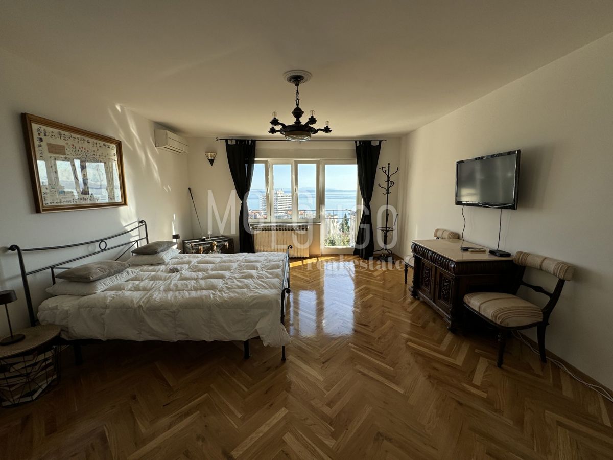 Appartamento/appartamento Opatija - Centar, Opatija, 205m2