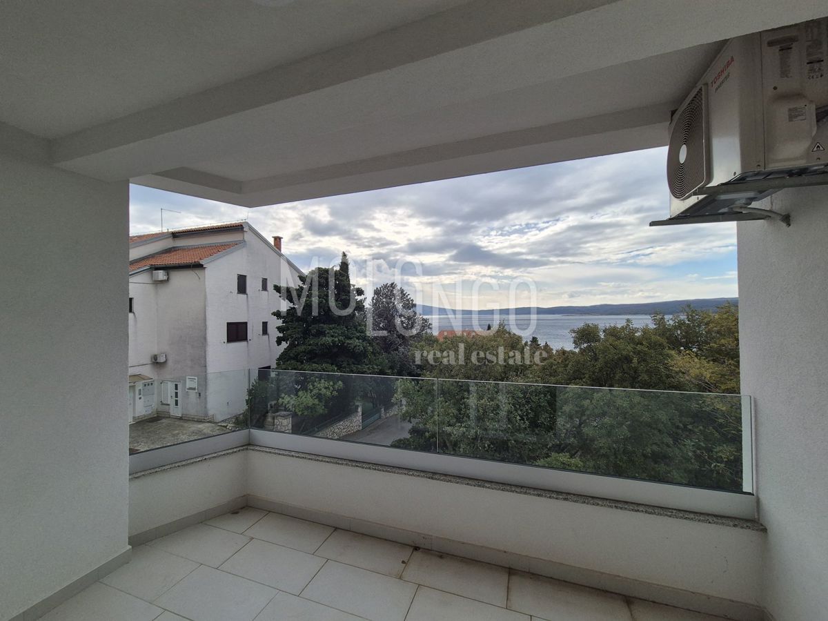 Appartamento/appartamento Crikvenica, 1m2