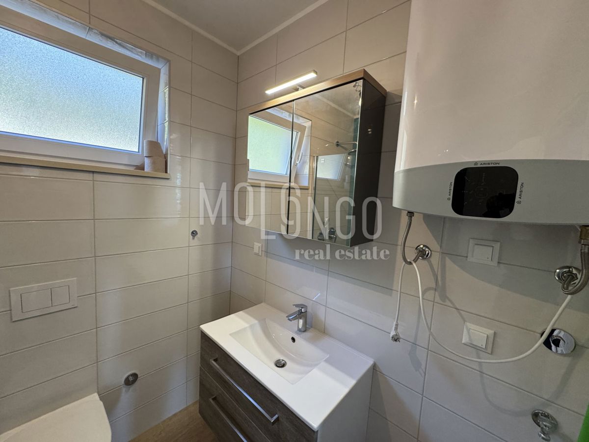 Appartamento/appartamento Cres, 123m2