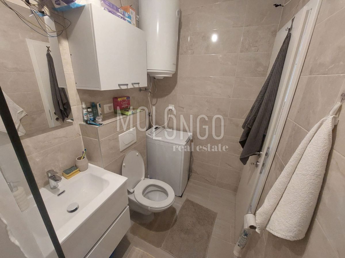 Appartamento/appartamento Valdebek, Pula, 41m2