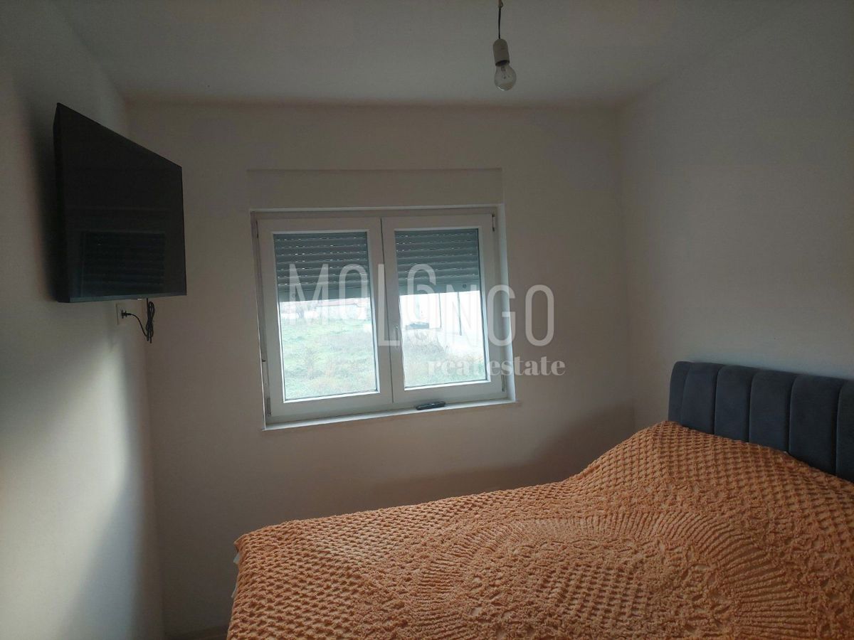 Appartamento/appartamento Valdebek, Pula, 41m2