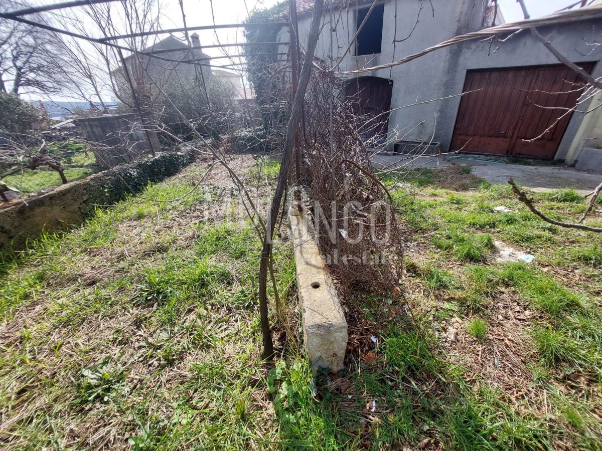 Casa Kornić, Krk, 150m2