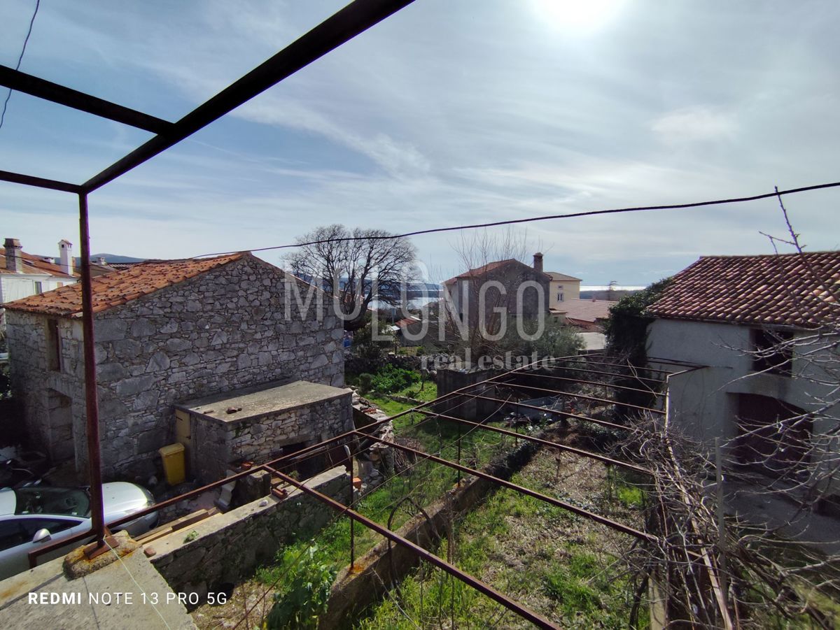 Casa Kornić, Krk, 150m2