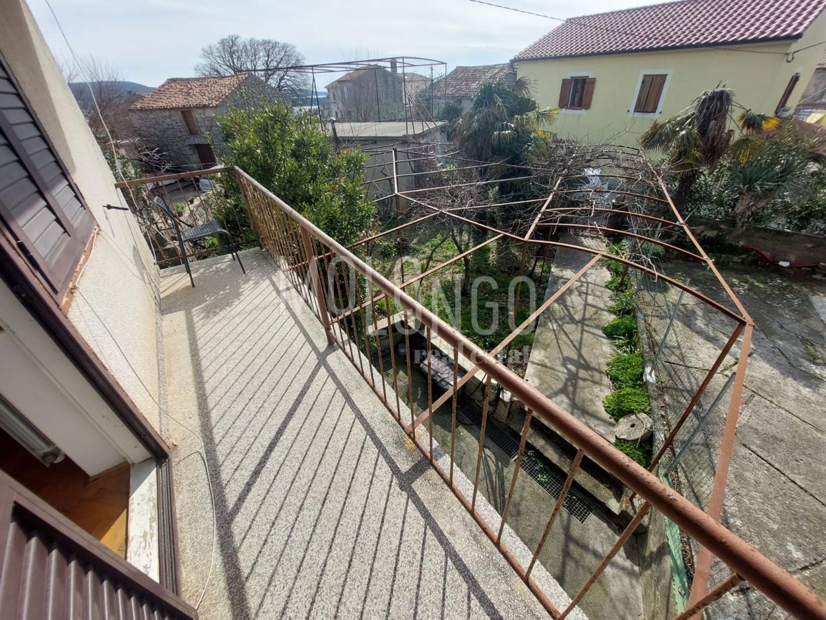 Casa Kornić, Krk, 150m2