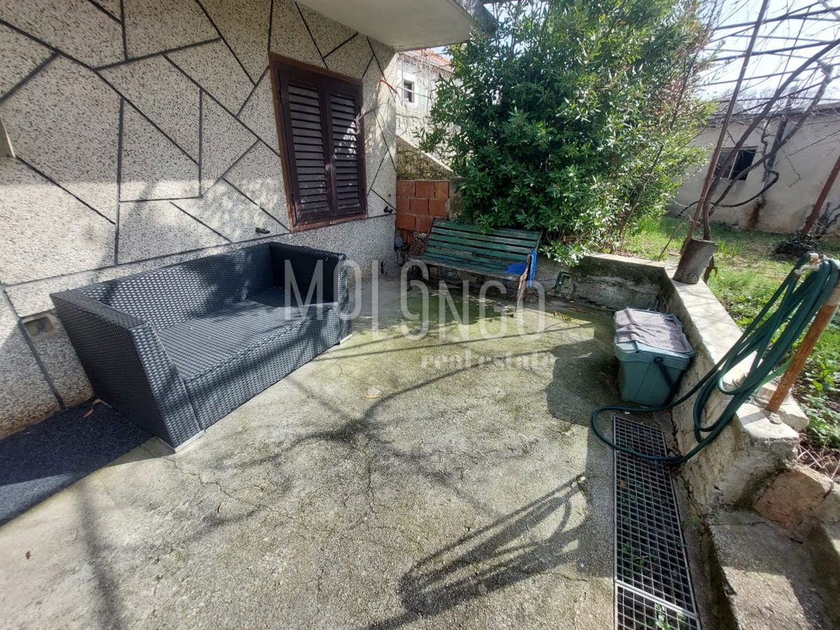 Casa Kornić, Krk, 150m2