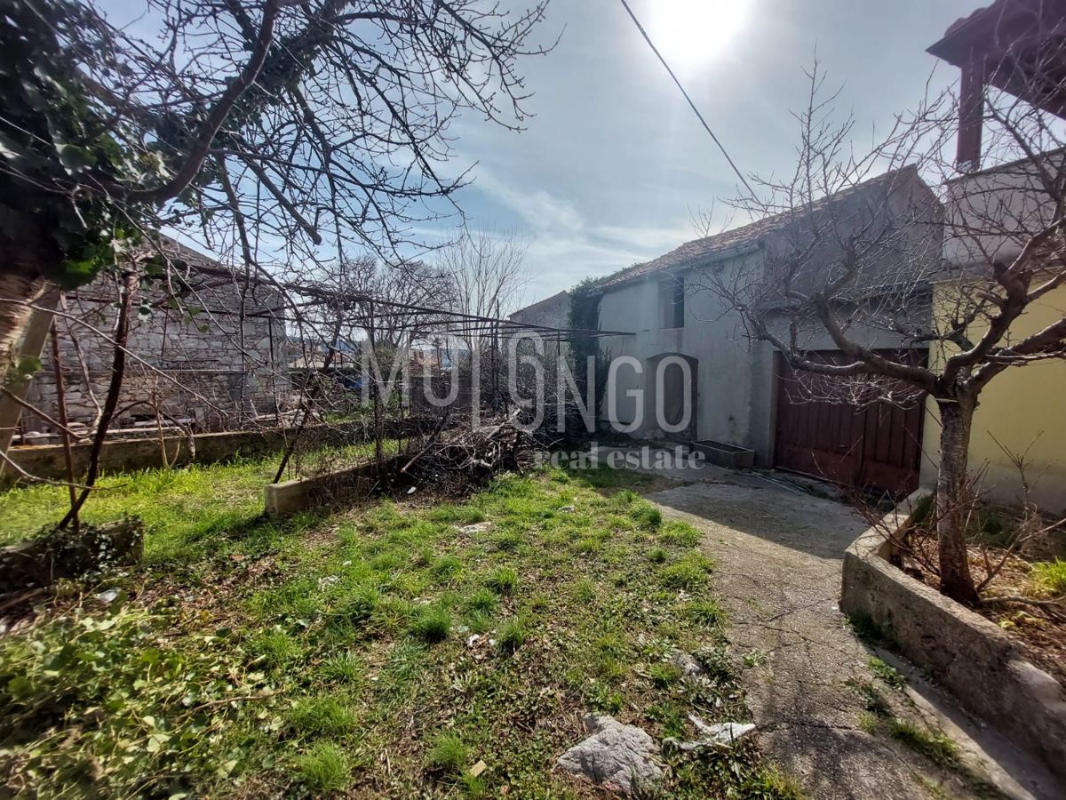 Casa Kornić, Krk, 150m2