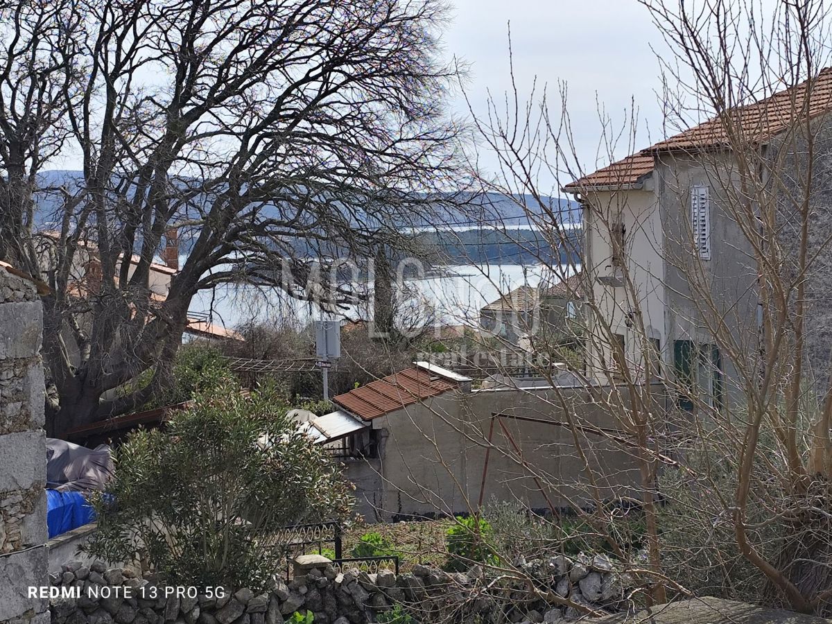 Casa Kornić, Krk, 150m2