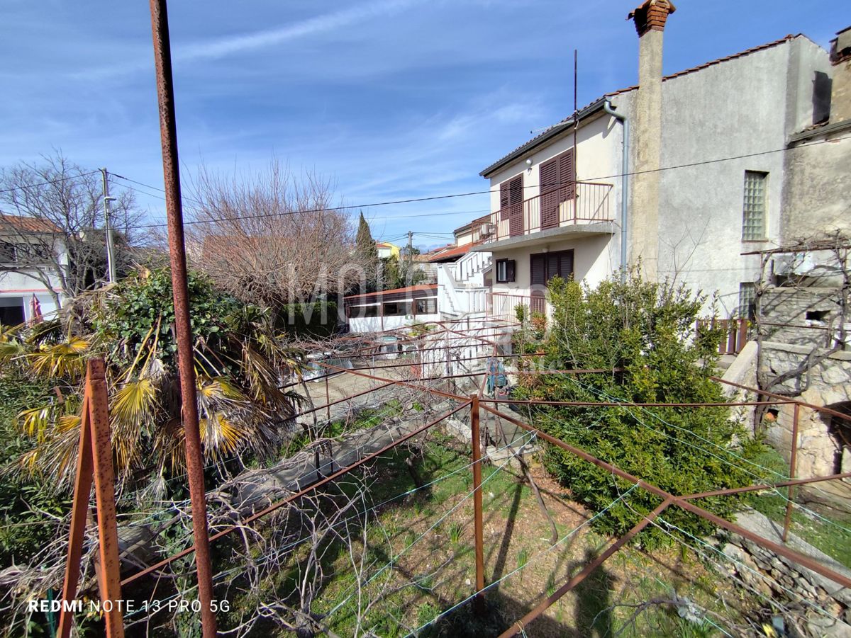 Casa Kornić, Krk, 150m2