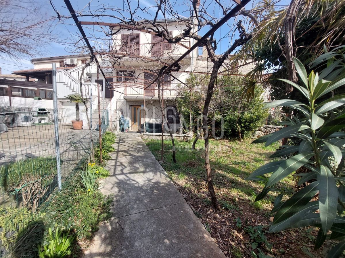 Casa Kornić, Krk, 150m2